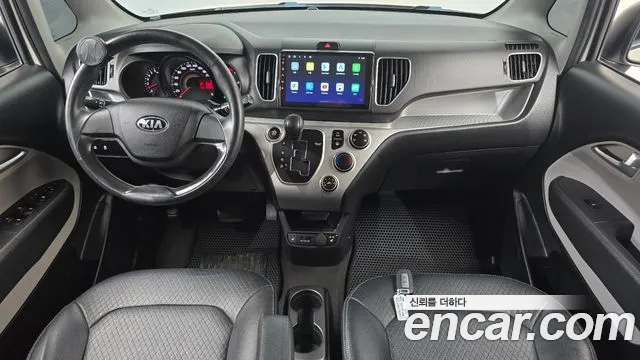 Kia Ray 2017 thumb 7