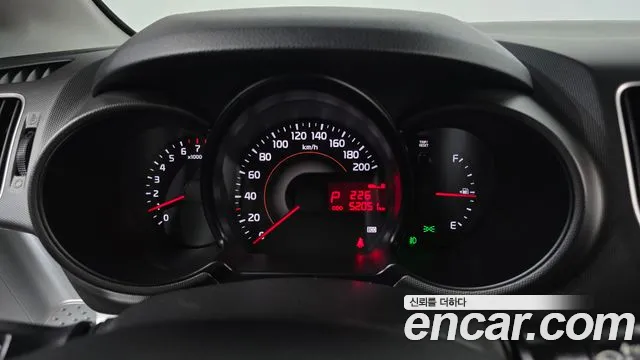 Kia Ray 2017 thumb 8