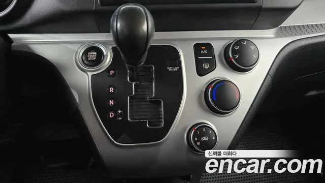 Kia Ray 2017 thumb 9
