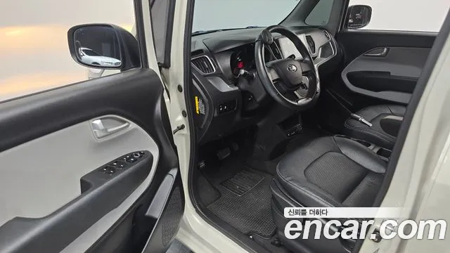 Kia Ray 2017 thumb 10
