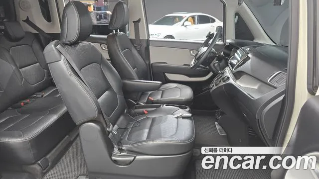 Kia Ray 2017 thumb 11