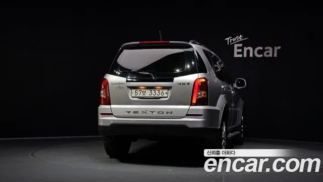 KG_Mobility_Ssangyong Rexton 2014 thumb 4