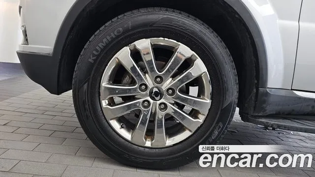 KG_Mobility_Ssangyong Rexton 2014 thumb 5