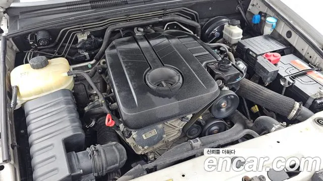 KG_Mobility_Ssangyong Rexton 2014 thumb 6