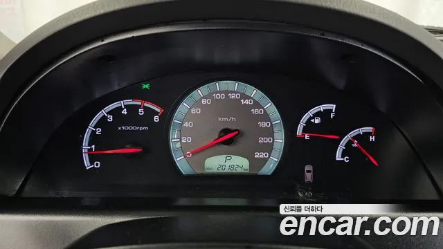KG_Mobility_Ssangyong Rexton 2014 thumb 8