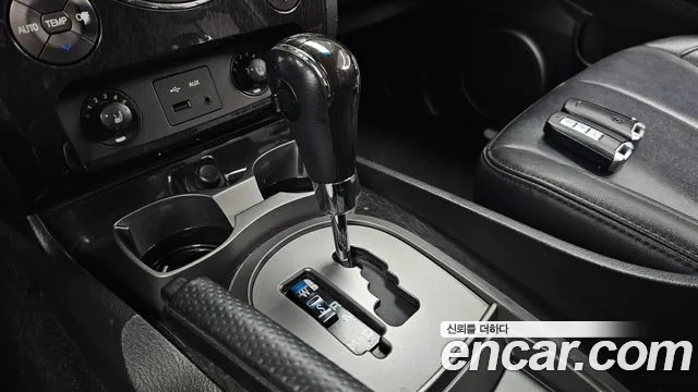 KG_Mobility_Ssangyong Rexton 2014 thumb 9