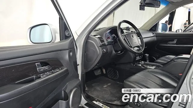 KG_Mobility_Ssangyong Rexton 2014 thumb 10