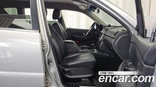 KG_Mobility_Ssangyong Rexton 2014 thumb 11