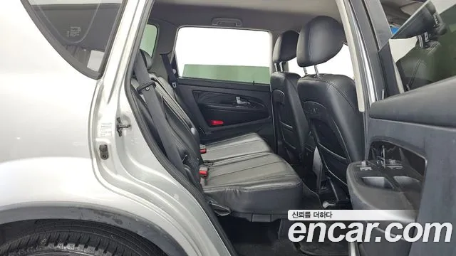 KG_Mobility_Ssangyong Rexton 2014 thumb 12