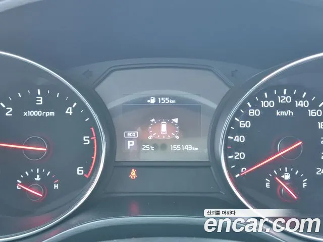 Kia Carnival 2019 thumb 5