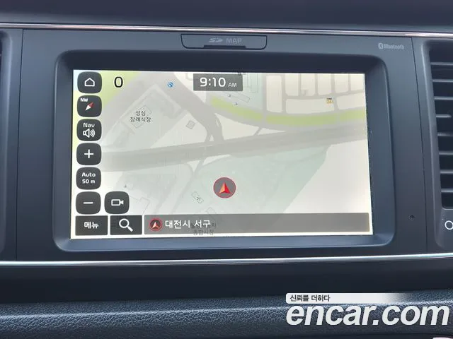 Kia Carnival 2019 thumb 6