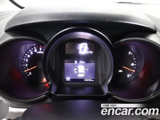 Kia Ray 2021 thumb 6