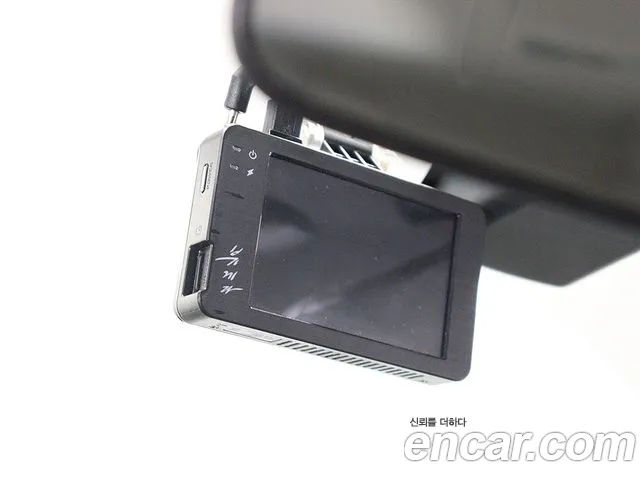 Kia Ray 2021 thumb 7