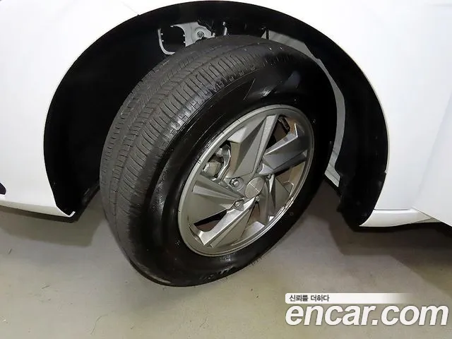 Hyundai Avante 2026 thumb 5