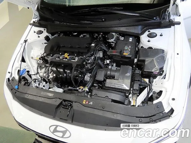 Hyundai Avante 2026 thumb 6