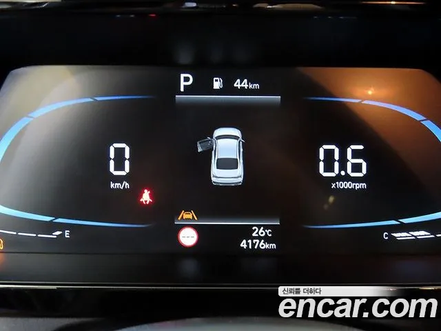 Hyundai Avante 2026 thumb 8