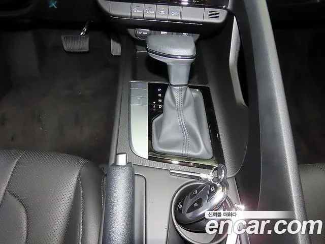 Hyundai Avante 2026 thumb 9