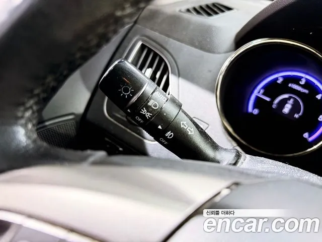 Hyundai Tucson 2012 thumb 7