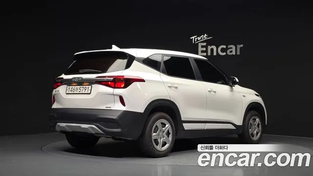 Kia Seltos 2021 thumb 2