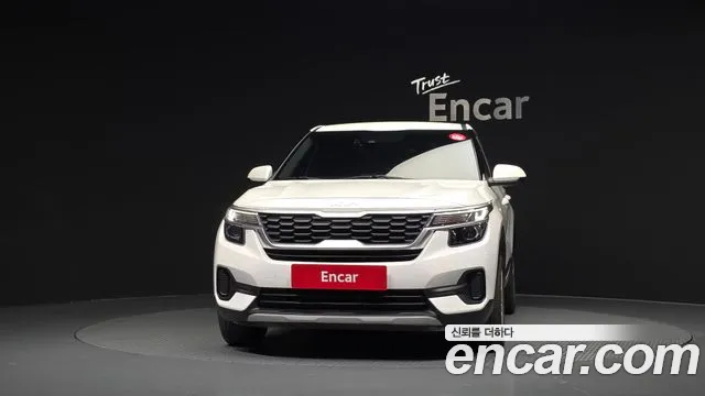 Kia Seltos 2021 thumb 3