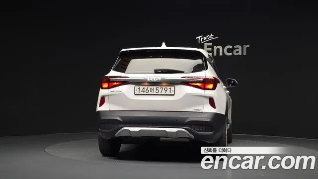 Kia Seltos 2021 thumb 4