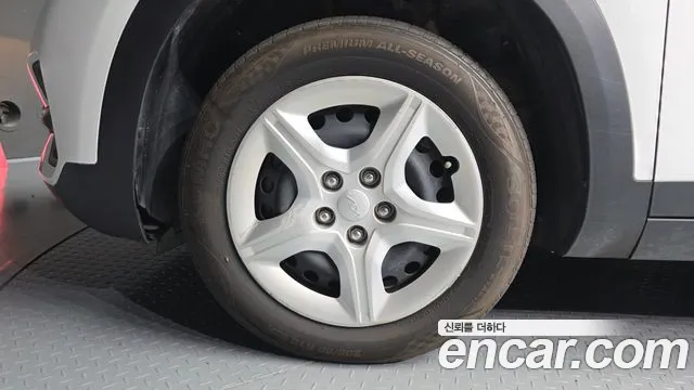 Kia Seltos 2021 thumb 5