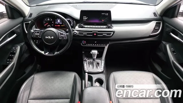 Kia Seltos 2021 thumb 7