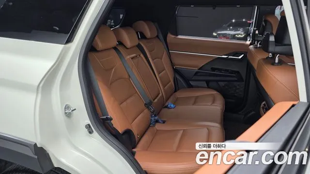 KG_Mobility_Ssangyong Torres 2024 thumb 10