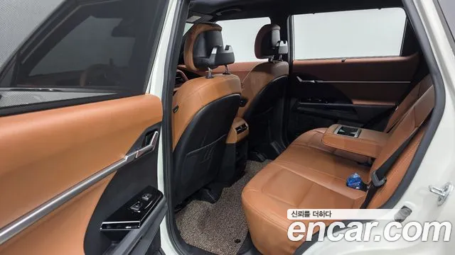 KG_Mobility_Ssangyong Torres 2024 thumb 11