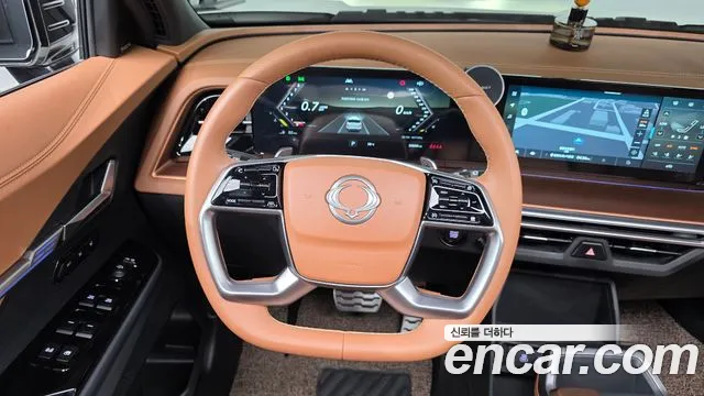KG_Mobility_Ssangyong Torres 2024 thumb 12
