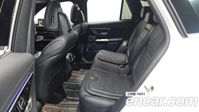 Mercedes-Benz GLC 2024 thumb 11