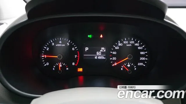 Kia Morning 2017 thumb 8