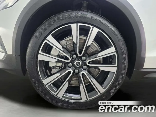 Volvo V60 2025 thumb 5