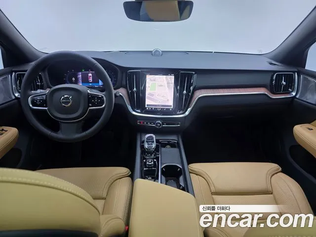 Volvo V60 2025 thumb 7