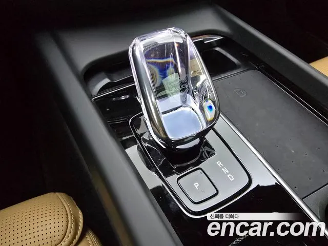 Volvo V60 2025 thumb 9