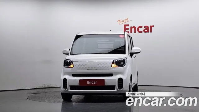Kia Ray 2022 thumb 3