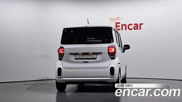 Kia Ray 2022 thumb 4