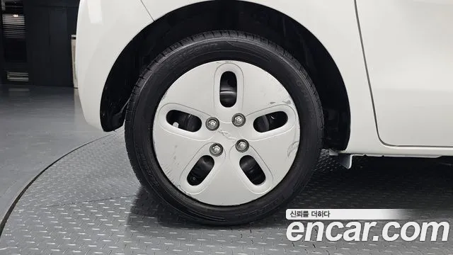 Kia Ray 2022 thumb 5