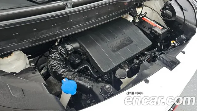 Kia Ray 2022 thumb 6
