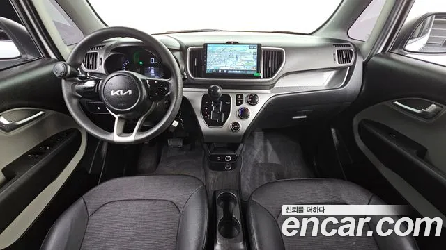 Kia Ray 2022 thumb 7