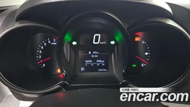 Kia Ray 2022 thumb 8
