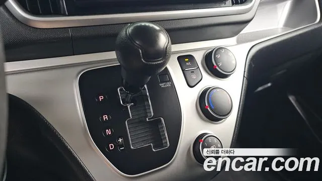 Kia Ray 2022 thumb 9