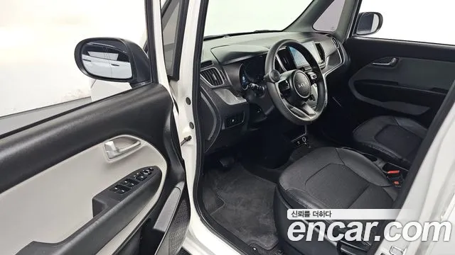 Kia Ray 2022 thumb 10