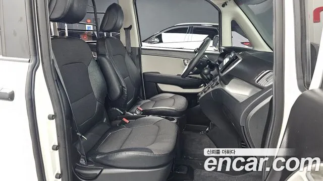 Kia Ray 2022 thumb 11