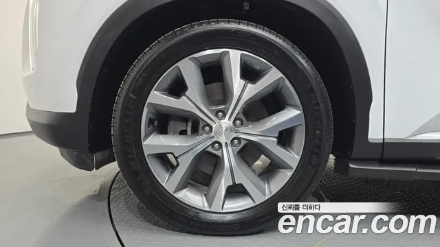 Hyundai Palisade 2020 thumb 4