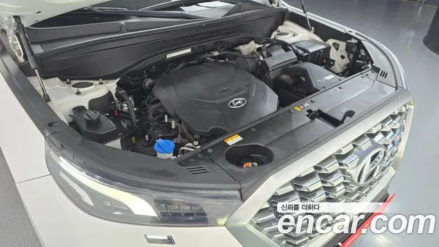 Hyundai Palisade 2020 thumb 5