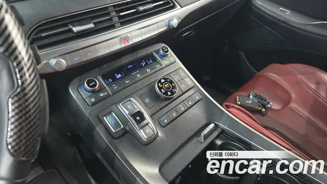 Hyundai Palisade 2020 thumb 8