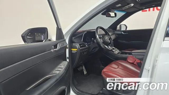 Hyundai Palisade 2020 thumb 9