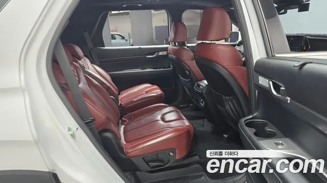Hyundai Palisade 2020 thumb 10