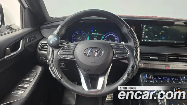 Hyundai Palisade 2020 thumb 11